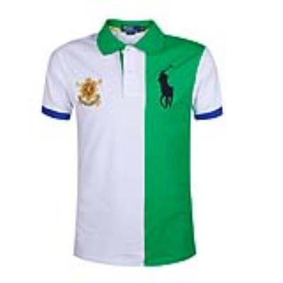 Cheap Men Polo Shirts wholesale No. 2395